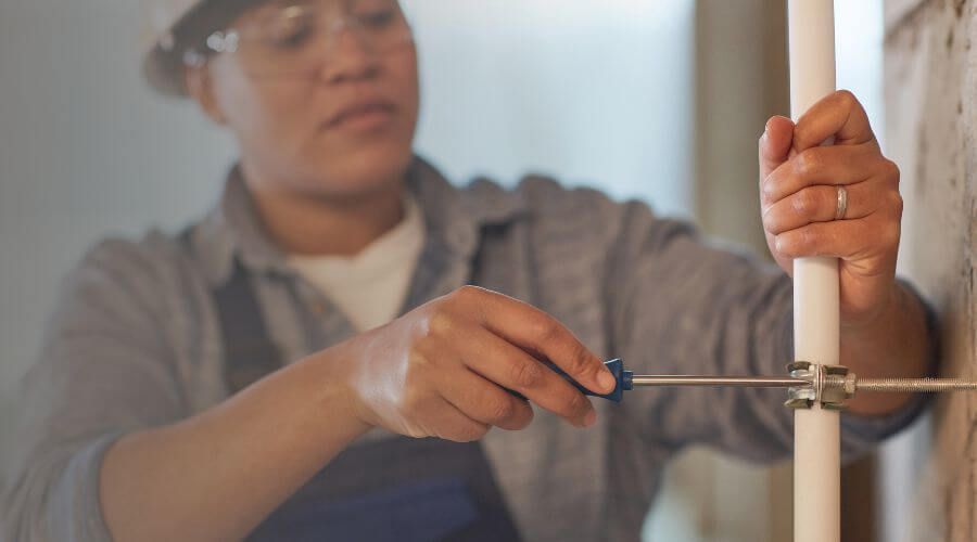 Professional annual plumbing maintenance services in Estell Manor, NJ